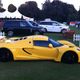 Illustration for article titled Hennessey Venom GT Bugatti-Killer: First photos